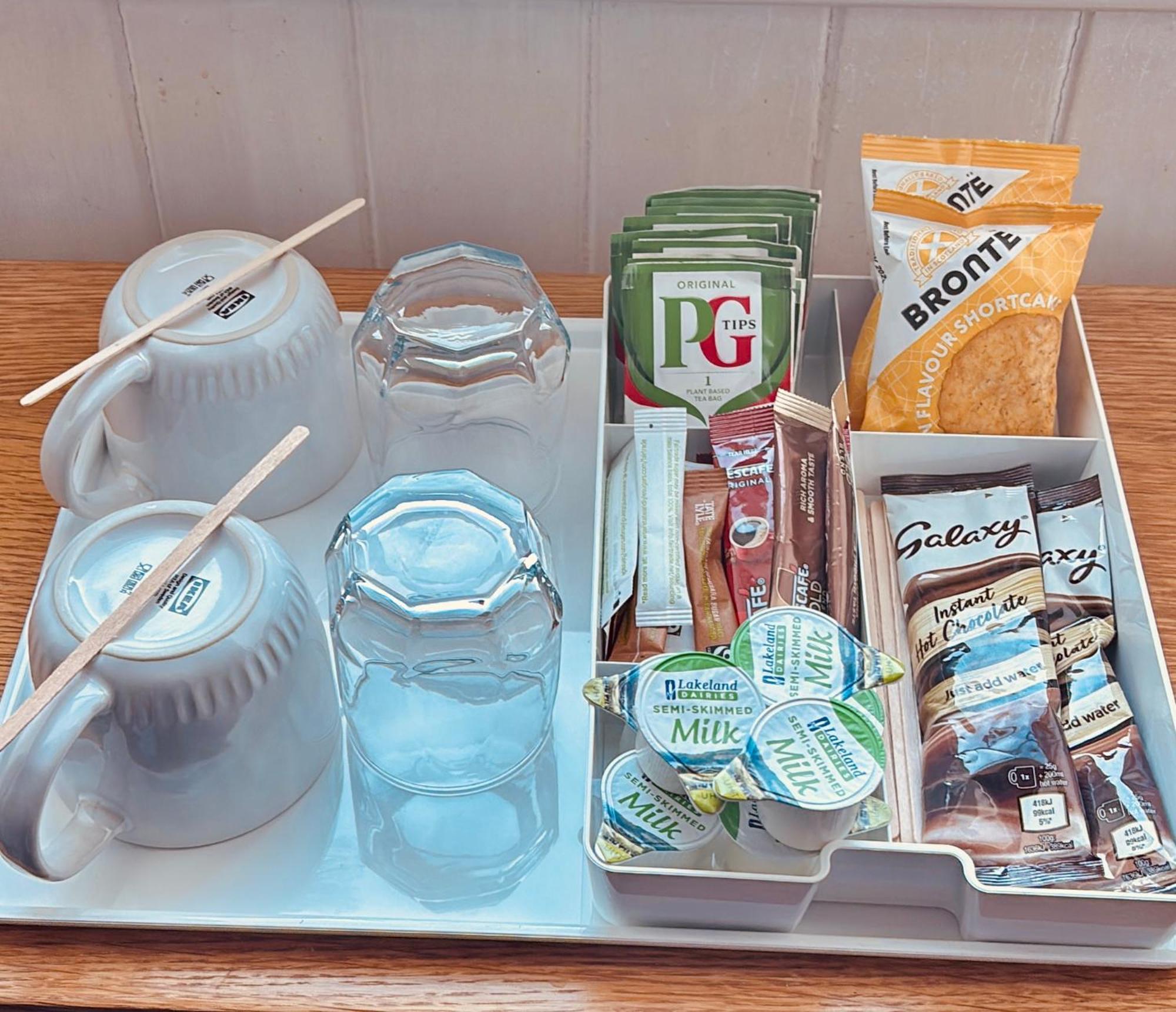 Brig O'Doon Guest House — Photos 2